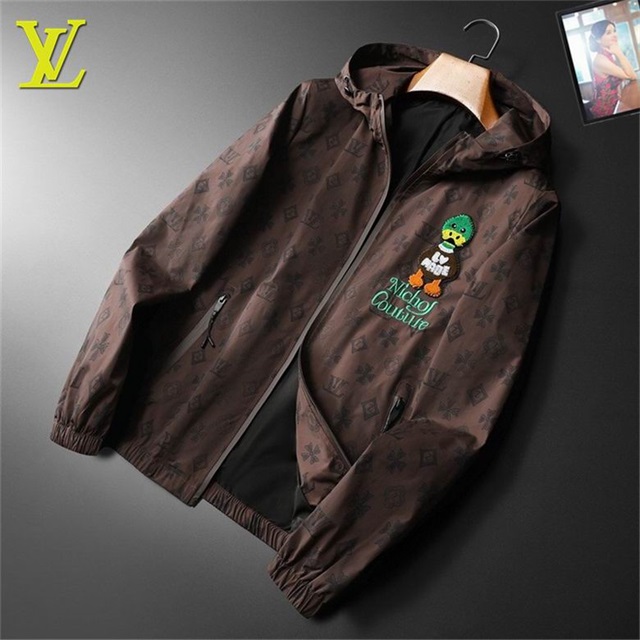 LV Jacket m-3xl-071